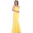 thumbnail image 1 of Robe Simple en Forme de Cœur, 1 of 3