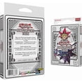 thumbnail image 5 of Yu-Gi-Oh! CCG 2025 Mega Pack Bundle Tuck Box Case (12 Boxes) - 4 of Each Art, 5 of 5