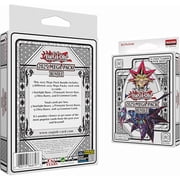 Yu-Gi-Oh 2025 Mega-Pack Bundle Box - ( Trading Cards)