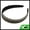 Black, variant on Unique Bargains Women's Rhinestone Headband 1 Inch Wide Champagne