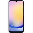 thumbnail image 2 of Restored Samsung Galaxy A25 5G Unlocked Android Smartphone 128GB AMOLED Display, Advanced Triple Camera System, Super Fast Charging - Brave Black - 9-9.5/10 (Refurbished), 2 of 5