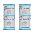 thumbnail image 1 of DOLE SOFT SERVE Cherry Soft Serve Mix 4.5 lb/2.04 kgs, 1 of 3