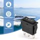 thumbnail image 4 of AC15A/250V 20A/125V 3 Pin SPDT -ON posiciones Interruptor de balancin resorte, 4 of 5