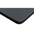 thumbnail image 4 of Regency 36 in. Medium Square Breakroom Table- Grey Top, Black Legs, 4 of 4