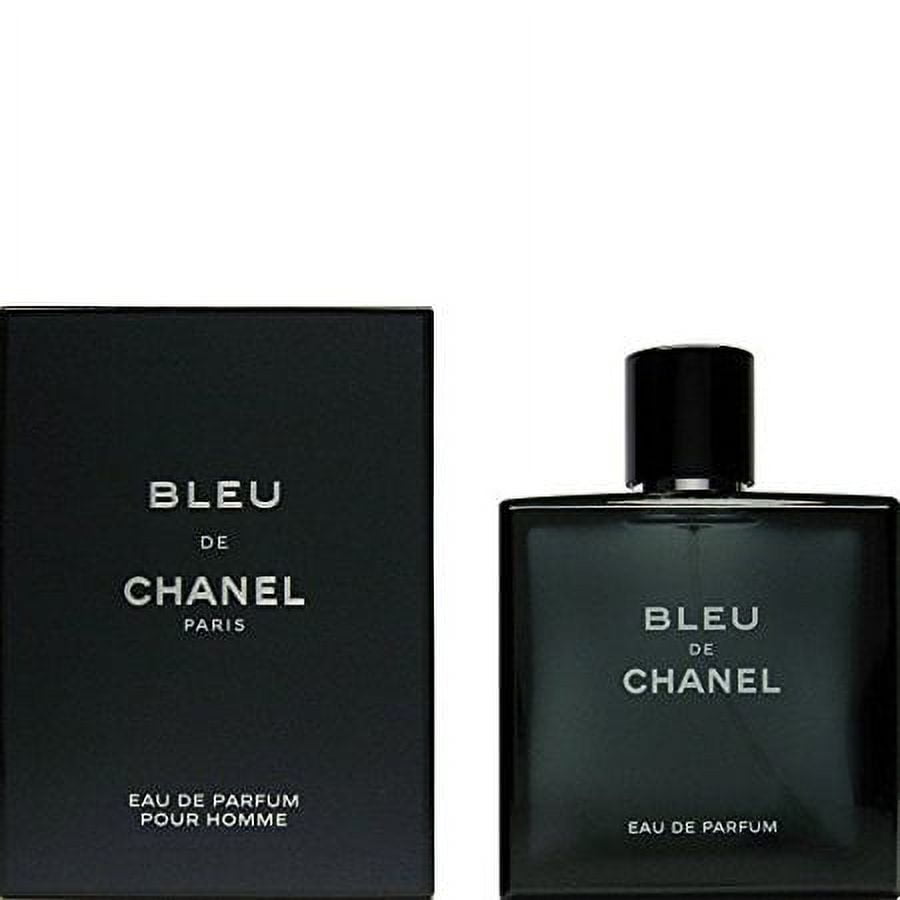 Bleu De Chanel Cologne By Chanel For Men: 107480 Size