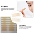 thumbnail image 3 of Shisuyan 40 Sheets Invisible Double Eyelid Patch Mesh Self-adhesive Double Eyelid Sticker, 3 of 9