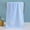 138#Blue, variant on Large Cotton Bath Towel 34x75cm, Soft Highly Absorbent Turkish Towel for Bathroom and Beach, Lightweight Fast Dry Towel for Shower and Gym, Portable Travel Towel for Daily Use