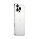 thumbnail image 2 of Apple iPhone 16 Pro Max 256GB Blanco Reacondicionado, 2 of 2