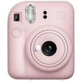 thumbnail image 3 of FUJIFILM INSTAX MINI 12 Instant Film Camera Blossom Pink with Fuji Value Pack Instant Film - 60 Photo Sheets with Camera Case and Accessories Ideal Gift for kids, Teenage Girl & Adults, 3 of 8