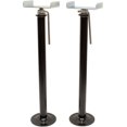 thumbnail image 3 of Prograde Heavy Duty Slide-Out Adjustable Stabilizer Jacks for Travel Trailers 2pk, 3 of 7