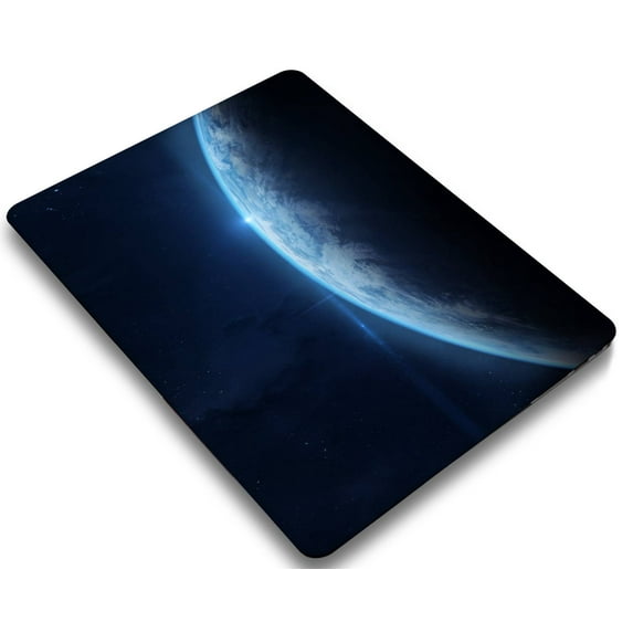 KSK KAISHEK Hard Case Cover Only Compatible Newest MacBook Pro 13 inchs with Retina Display Touch Bar Model: M1 A2338 A2289 A2251 A2159 A1989 A1706 A1708 (Galaxy A 0068)