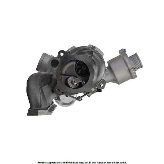 Rotomaster New Turbocharger