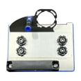 thumbnail image 3 of Lefu 100 Type Angle Grinder Tile Chamfering Frame Water Pipe Dust Removal Chamfering, 3 of 9