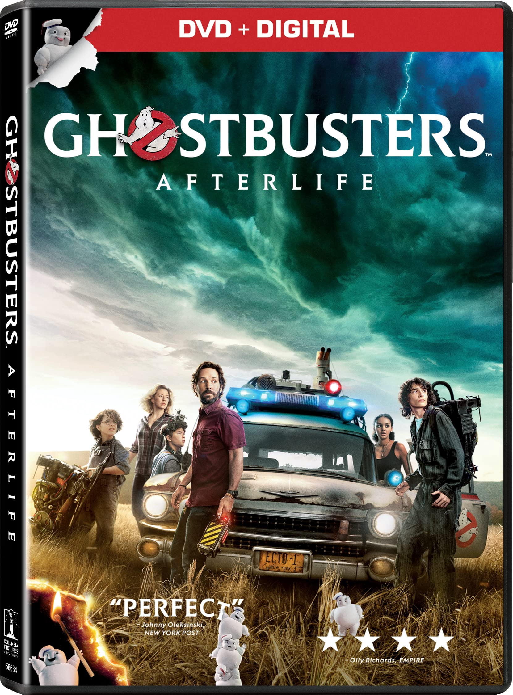 DVD