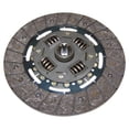 thumbnail image 1 of Crown Automotive Clutch Disc J0930731 OE Replacement; 8-1/2 Inch Diameter, 1 of 4