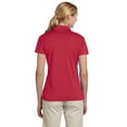 thumbnail image 3 of 4.1 oz. 100% Polyester Micro Pointelle Mesh SPORT with Moisture-Wicking Polo, 3 of 3
