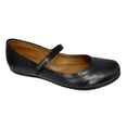 thumbnail image 1 of Calzado de JUVENIL tipo ZAPATILLA color NEGRO Coqueta  31102-A, 1 of 1