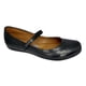 thumbnail image 1 of Calzado de JUVENIL tipo ZAPATILLA color NEGRO Coqueta  31102-A, 1 of 1