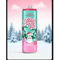 thumbnail image 6 of New Alani Energy Drinks Winter Wonderland, Hawaian Shaved Ice, Sherbet Swirl Variety Pack Sugar-Free, Low-Calorie, Energy Boost Drink 12 fl oz (Pack of 6) Repackaged By * Repackaged By PickNGo Market, 6 of 6