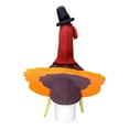 thumbnail image 5 of Thanksgiving Turkey Hat, 5 of 5