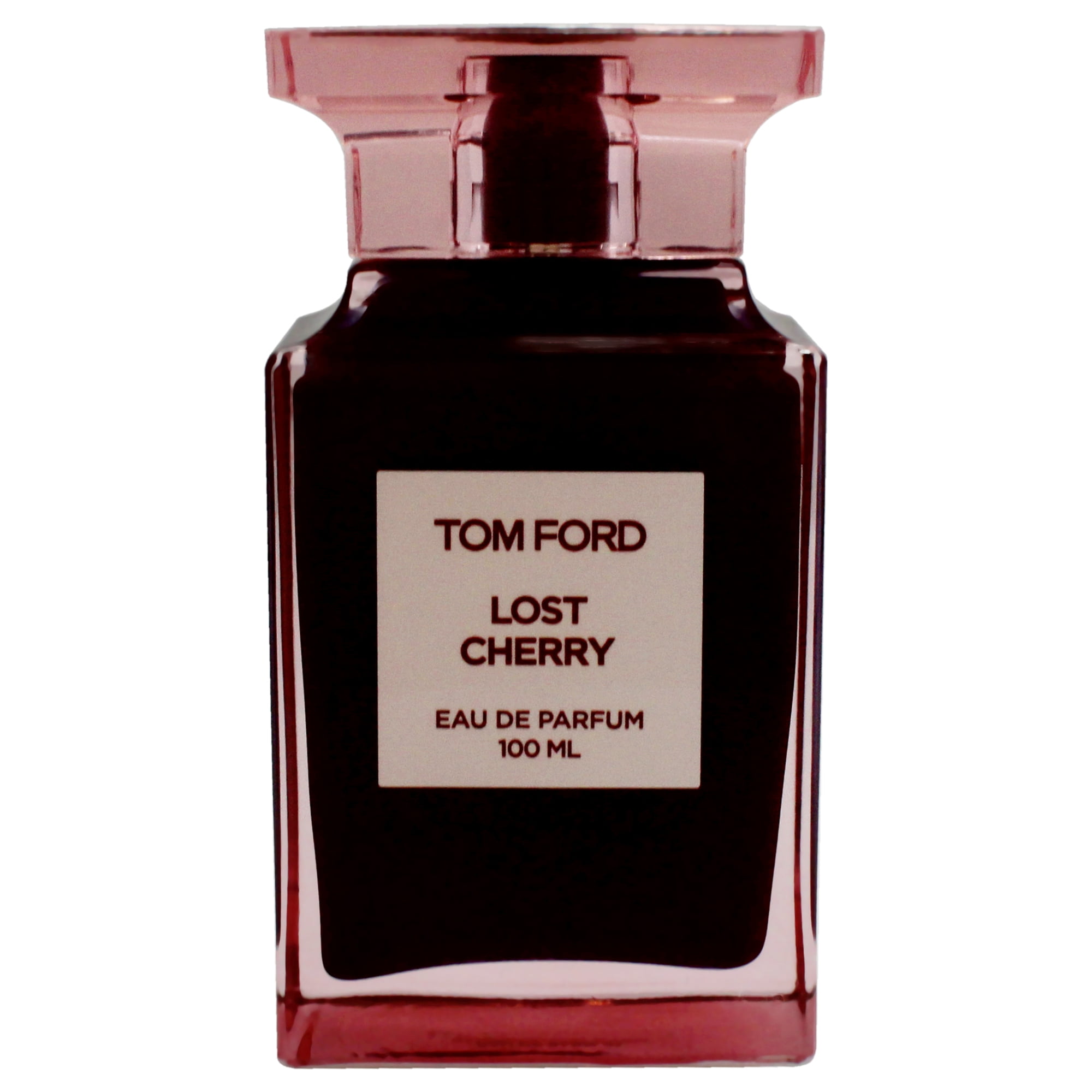 Tom Ford Lost Cherry , 3.4 oz EDP Spray - Walmart.com