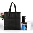 thumbnail image 5 of Waterproof Food Storage Bag Non-woven Portable Thermal Bag Perfect Food Storage Solution, 5 of 5