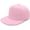 Pink, variant on Baseball Cap Baseball Hat Trucker Hats Ball Cap Snapback Hat Hats for Boys Girls