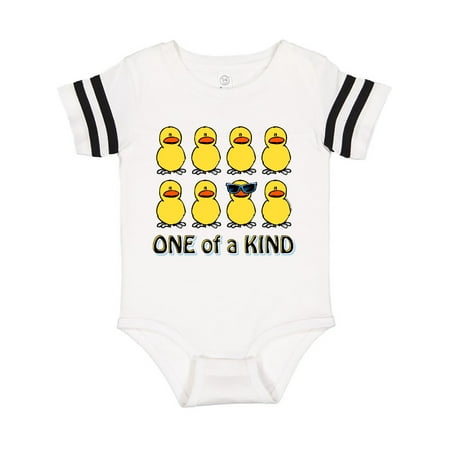 

Inktastic One Of A Kind Gift Baby Boy or Baby Girl Bodysuit
