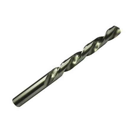 UPC: 0887861027588 | Qualtech DWDLHU  U  HSS Left Hand Jobber Length Drill Bit
