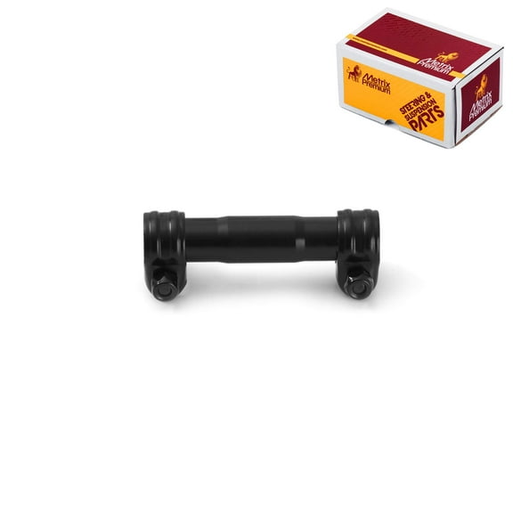 Metrix Premium Chassis Parts - Front Tie Rod End Adjusting Sleeve Fits 80-88 American Motors Eagle, 65-71 Ford Galaxie 500, 83-91 GMC S15 Jimmy RWD, 64-70 Pontiac GTO, ES2032S, Made in Europe