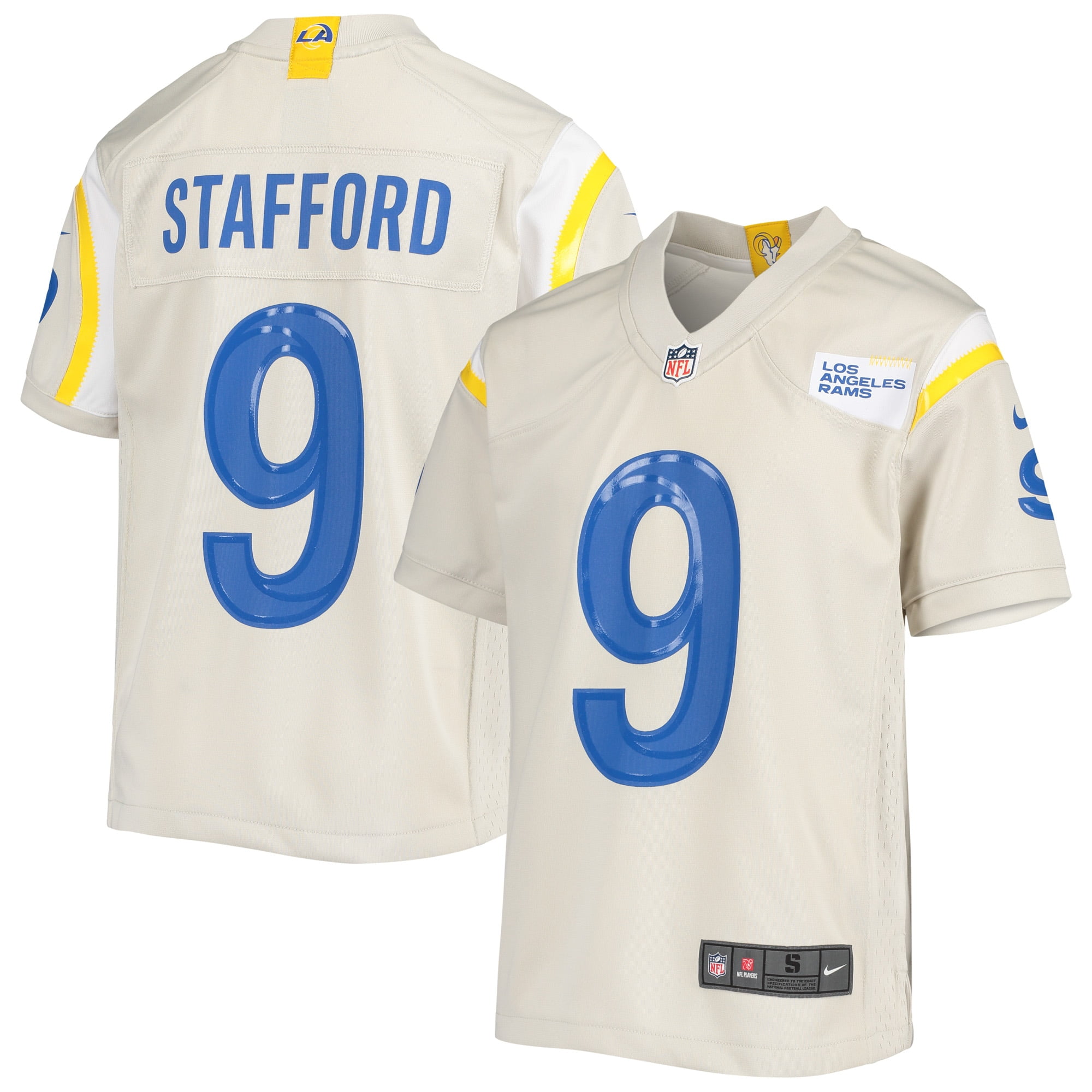 rams jersey walmart