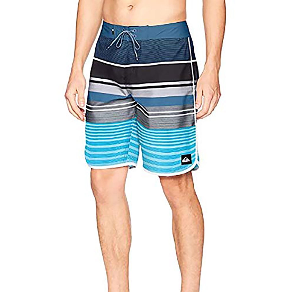Quiksilver Men's Eye Scallop 20 Boardshort