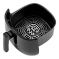 thumbnail image 4 of ZWILLING Friteuse à Air Chaud à Revêtement Céramique 4 l, Noire, 4 of 11