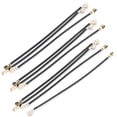 thumbnail image 4 of Filfeel 10X Pin Connector IPEX-4 MH4 Gen4 UFL Female To IPEX-1 Cable For AX200/9260 FOY, 4 of 8