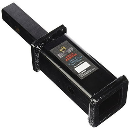 Buyers Products 1804030 Receiver Adaptor (Class 2 to Class 3)