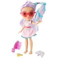 thumbnail image 2 of Fisher-Price Nickelodeon Sunny Day, Pop-in Style Summer Blair, 2 of 10