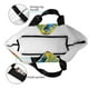 thumbnail image 4 of Fotbe Peacocks Bolsa Tote Estética de Lona con Estampado para Mujer - Bolsa Reutilizable de Hombro Casual para Vacaciones, Compras, Trabajo y Gimnasio, 4 of 8
