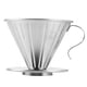 thumbnail image 2 of Gotero De Café De Grado Alimenticio, Filtro De Café, Para Uso En Viajes, Oficina, Hogar, Camping YLSHRF L, 2 of 8