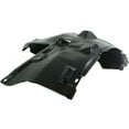 thumbnail image 3 of Geelife Fender Liner Front Driver Left Side LH Hand For 09-20 370Z NI1248122 638431EA0A, 3 of 9