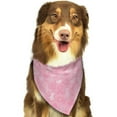 thumbnail image 6 of Goofa Breast Cancer Awareness Printing Dog Bandana ,Cat Scarf Adjustable Bib Handkerchief Accessories for Dogs Cats,Pet scarf,Pet fashion, 6 of 6