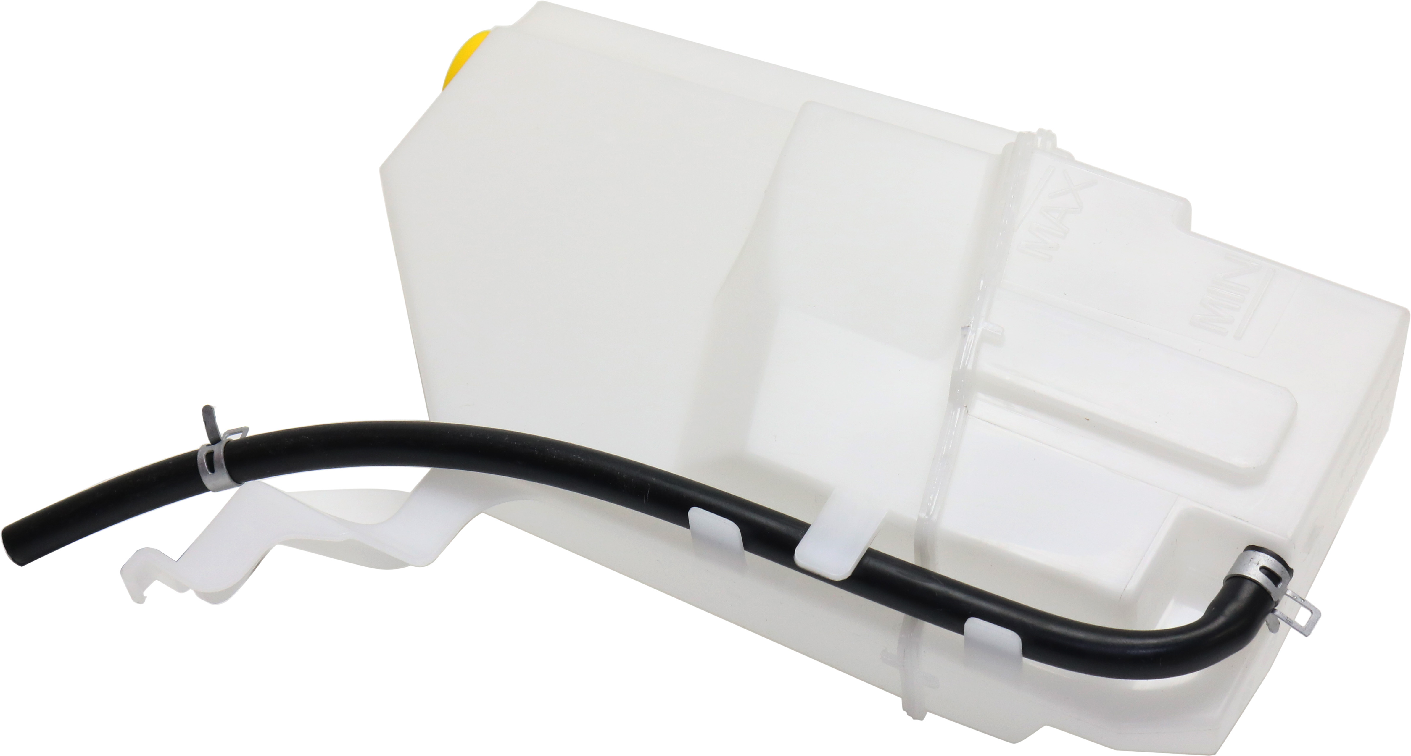 Replacement REPN161323 Coolant Reservoir Compatible with 2009-2014 Nissan Murano