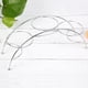 thumbnail image 3 of Ounissouiy Tarro para condimentos, utensilio de cocina para el hogar, soporte de acero inoxidable para sal, azúcar y especias, juego de soporte, Cocina y Comedor Ounissouiy HA065773-00, 3 of 6