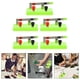 thumbnail image 4 of 5pcs Single Throw Switch Electronic Física Equipo Interruptores Copper Spst Switches, 4 of 6
