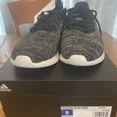 thumbnail image 5 of Adidas Puremotion Cloudfoam Men's Running Sneaker Shoes Black- NEW, 5 of 5