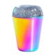 thumbnail image 3 of Selladora De Jalea De Silicona Holográfica Stamper Para Uñas Que La Placa Sunnimix Estampador de silicona para uñas, 3 of 8