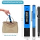 thumbnail image 4 of PH Meter, Digital PH Tester PH Meter for Water, 0-14 PH Testing Range PH Pen, Water Testing Kits for, 4 of 5