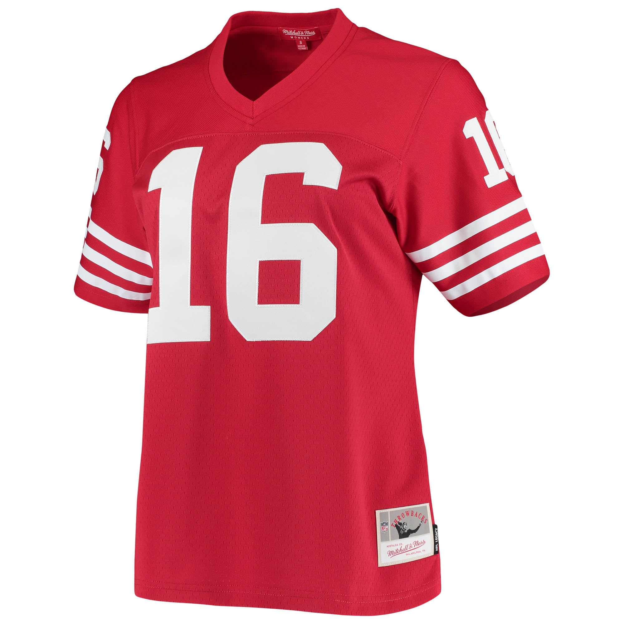 49ers replica jersey