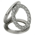thumbnail image 4 of 5pcs 51106 Plane Axial Ball Thrust Bearing High Precision Industrial Hardware Accessory, 4 of 9