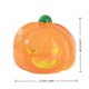 thumbnail image 4 of HWRETIE Luminous Pumpkin Ornament,Glowing Halloween Decoration, 4 of 7