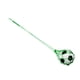 thumbnail image 5 of Entrenador De Fútbol, ​​​​nailon Elástico Reforzado, Plegable, Entrenamiento De Fútbol, ​​​​red De Malabares, Entrenador De Patadas De Fútbol Con Correa, 5 of 7
